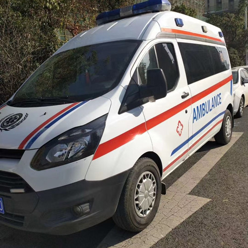 邵武品质救护车出租,为您的健康出行负责