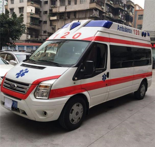 邵武非急救护车护送行业的服务质量如何保障