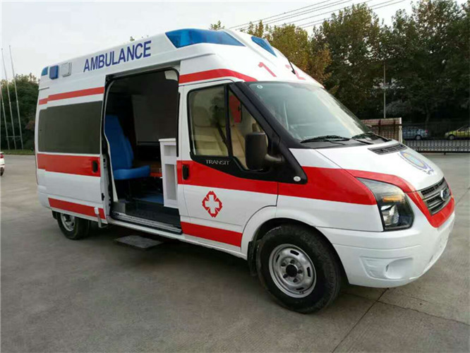 邵武乌鲁木齐沙依巴克区上线 “安康护送” 非急救转运服务平台