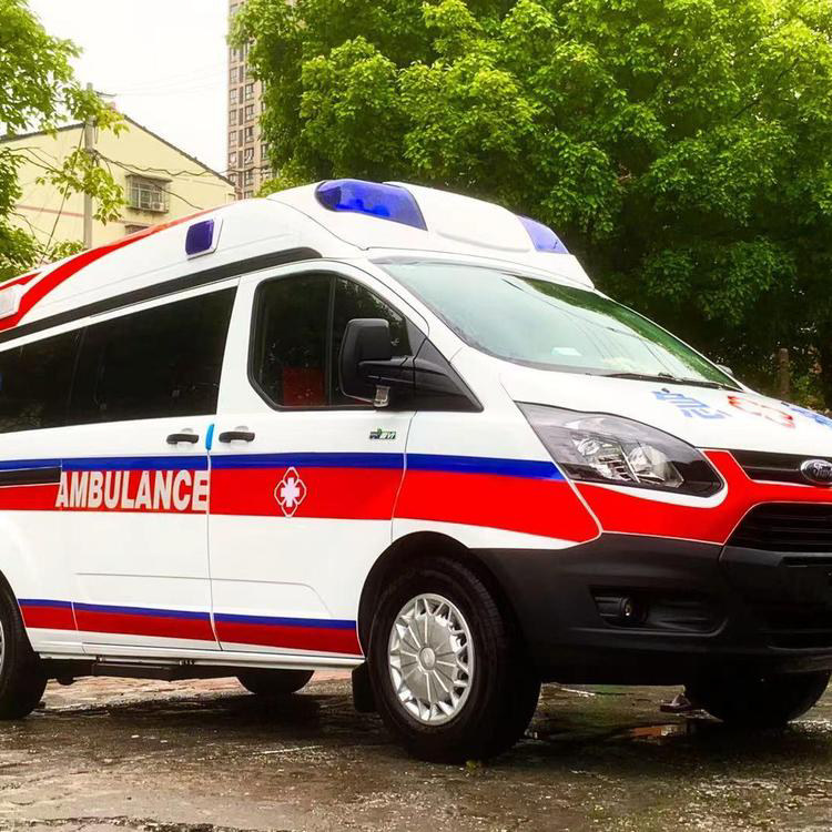 邵武重症监护救护车出租护送返乡