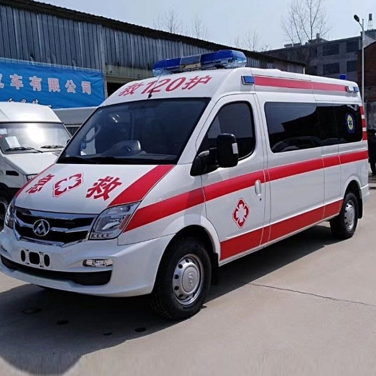 邵武马拉松租赁救护车活动保障