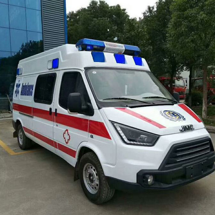 邵武救护车出租哪家好