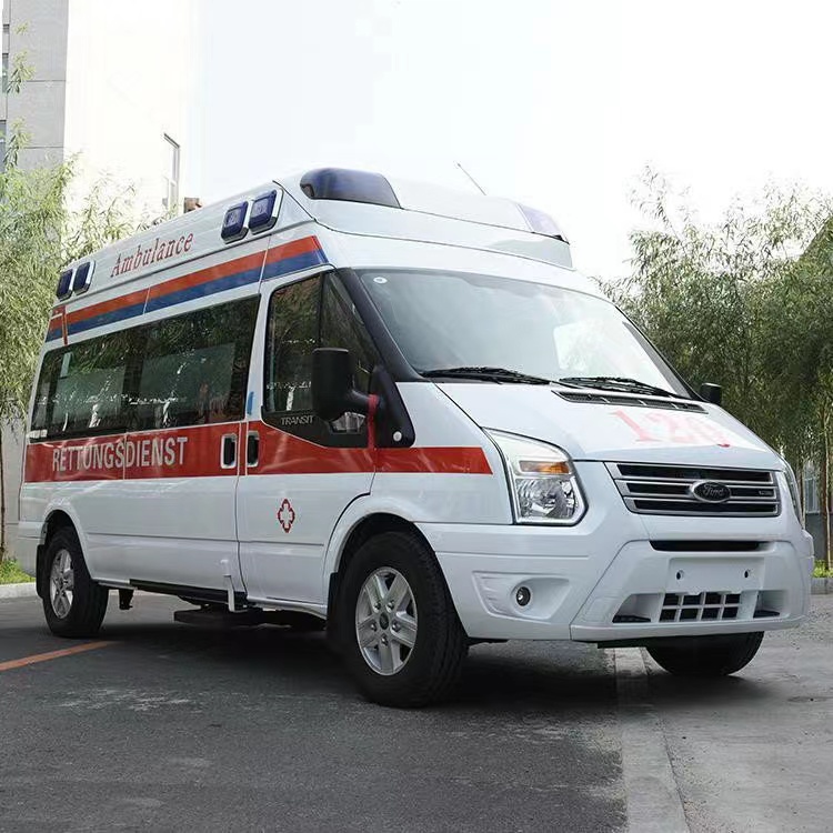 邵武行动不便者长途救护车租赁：安全转运的核心注意事项​